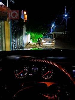 مرسيدس بنز C-Class